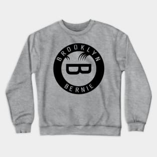 Bernie Sanders - Brooklyn Crewneck Sweatshirt